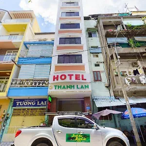 Hotel Thanh Lan, Ho Chi Minh City