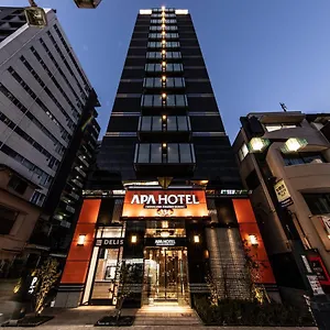 apa-shinagawa-togoshi-ekimae.alltokyohotels.com/