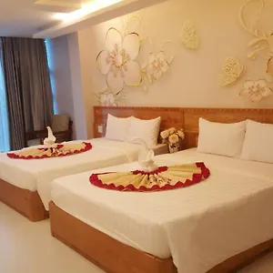Anh Luxury *** Ciudad Ho Chi Minh (Saigón)