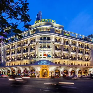 Majestic Saigon Otel