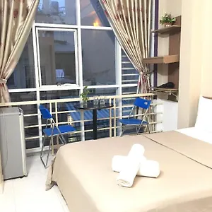 Thanh Ha Maison d'hôtes