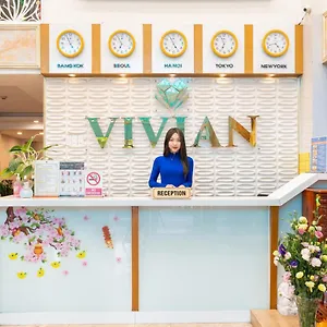 3* Hotel Vivian Saigon