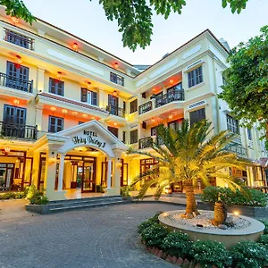 Thuy Duong 3 Boutique & Spa 4*, Hội An Vietnam