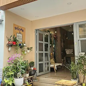Khoi Auberge de jeunesse