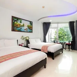 Hotel Saigon Pink, Ho Chi Minh City