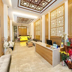 3* Hotel Lan Anh