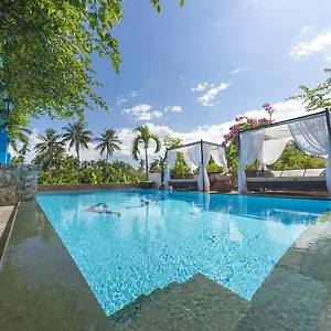 Vip Garden And Pool , Nguyen Can 3*, Hội An Vietnam