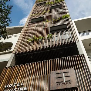 Triple E Fine Art Museum *** Ciudad Ho Chi Minh (Saigón)