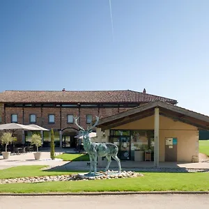 La Sorelle Golf Et Restaurant 3*, Villette-sur-Ain France