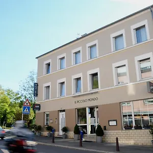 visit hotel