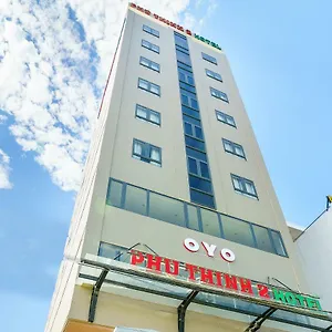 Oyo 283 Phu Thinh 2 3*, Đà Nẵng Vietnam