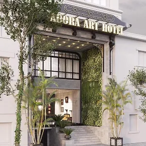 Hotel Adora Art, Ho Chi Minh City