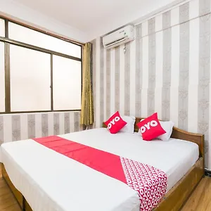 2* Hotel Oyo 606 Sg Central