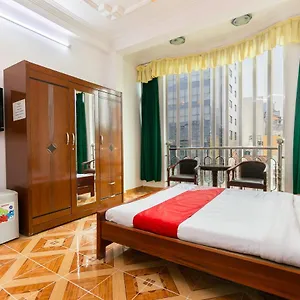 Oyo 523 Phuc Khanh Hotell