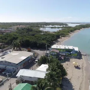 Luichy's Seaside At Playa Puerto Rico