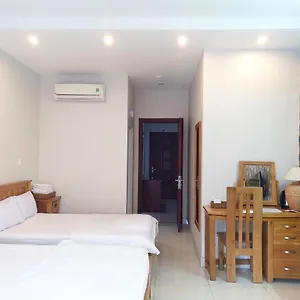 Aparthotel Venus - 2i1a Bach Dang P2 Tan Binh, Ho Chi Minh City