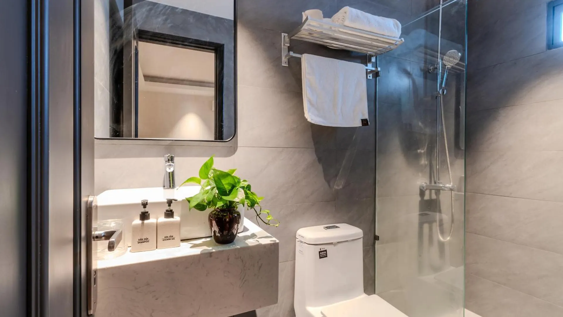 Park View Luxury Hotel Ho-Chi-Minh-Stadt