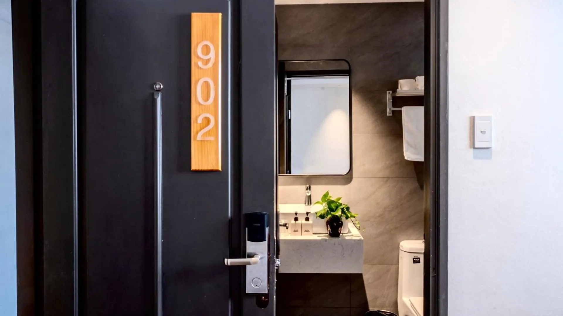***  Park View Luxury Hotel Ho-Chi-Minh-Stadt Vietnam