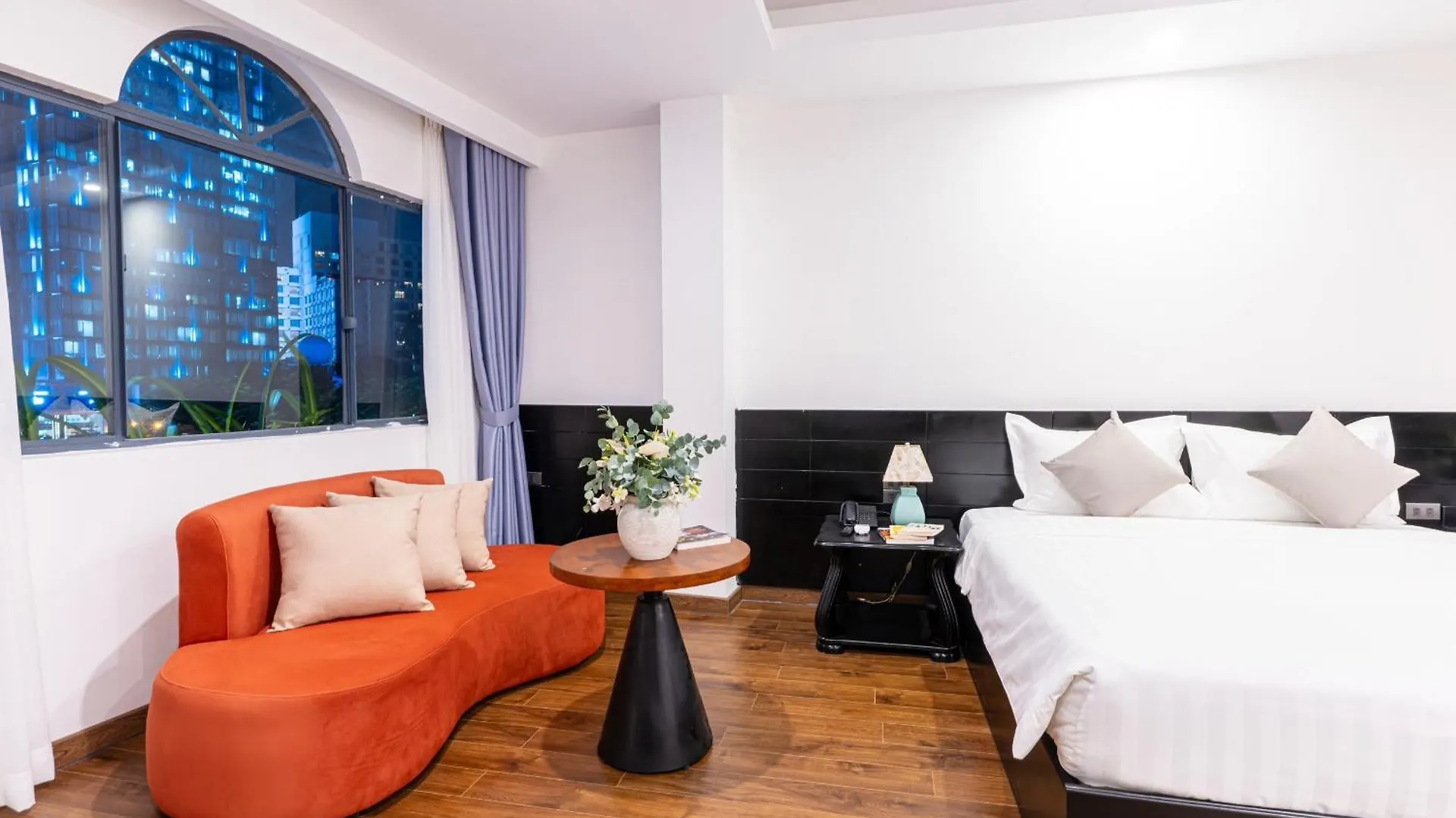 Park View Luxury Hotel Ho-Chi-Minh-Stadt 3*,  Vietnam