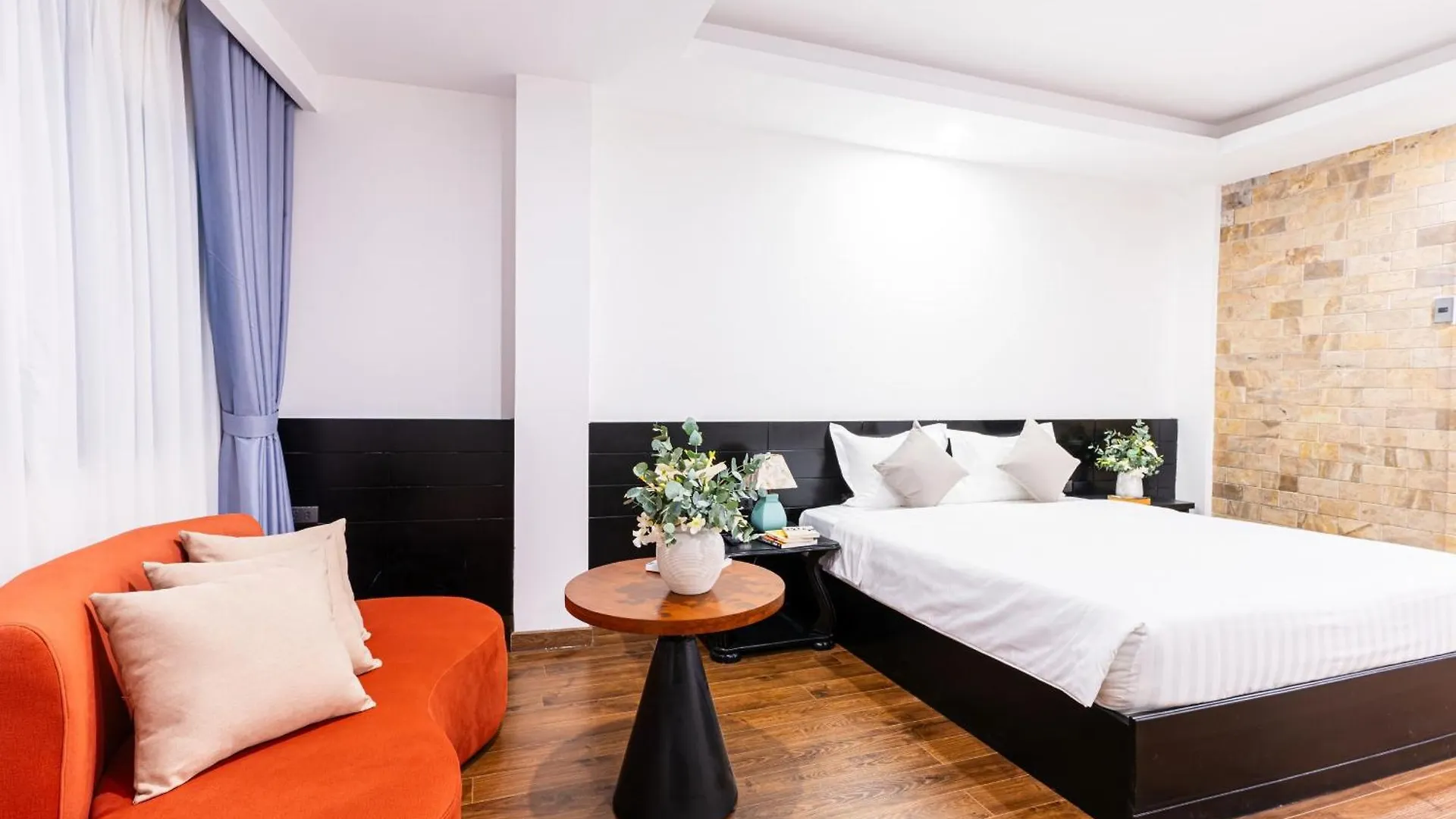 Park View Luxury Hotel Ho-Chi-Minh-Stadt