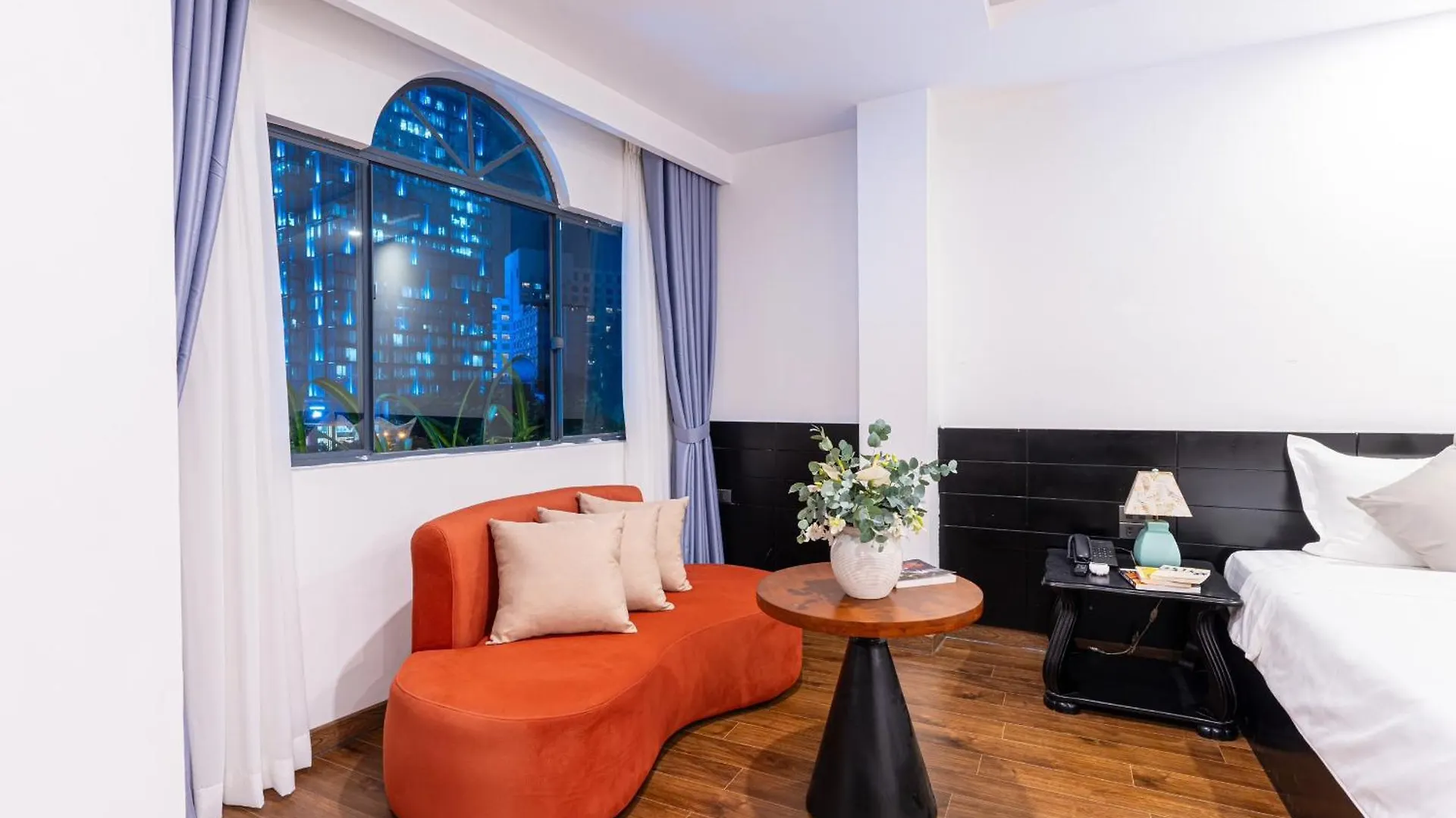 Park View Luxury Hotel Ho-Chi-Minh-Stadt