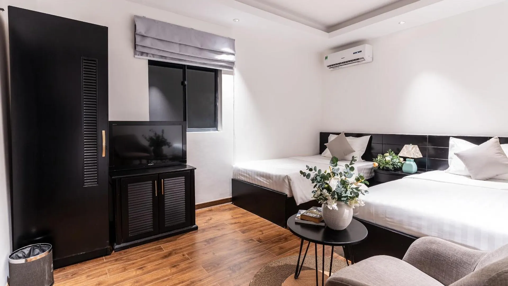 Park View Luxury Hotel Ho-Chi-Minh-Stadt