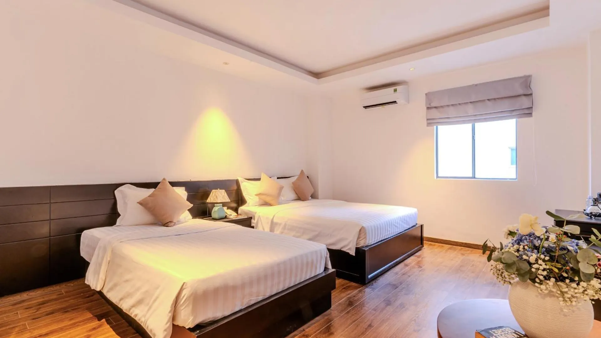 Park View Luxury Hotel Ho-Chi-Minh-Stadt