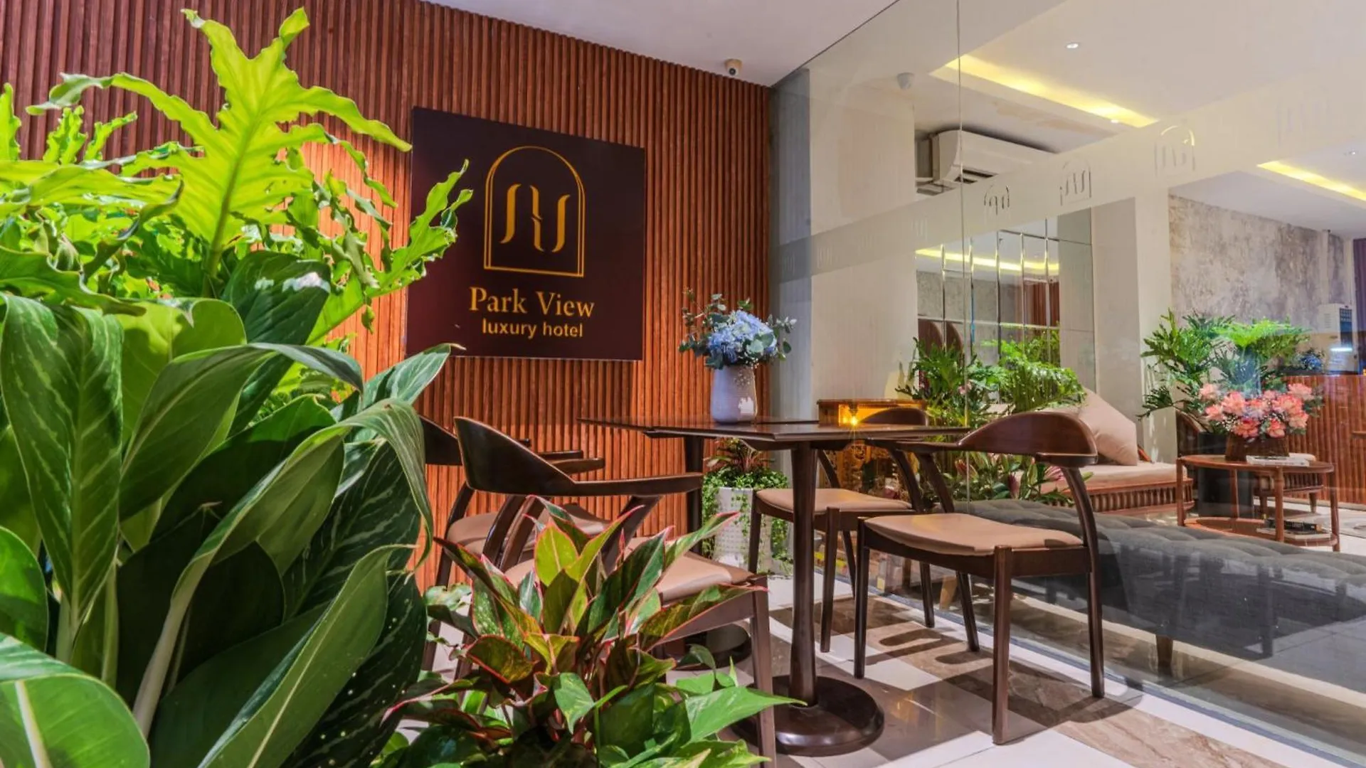 Park View Luxury Hotel Ho Chi Minh City