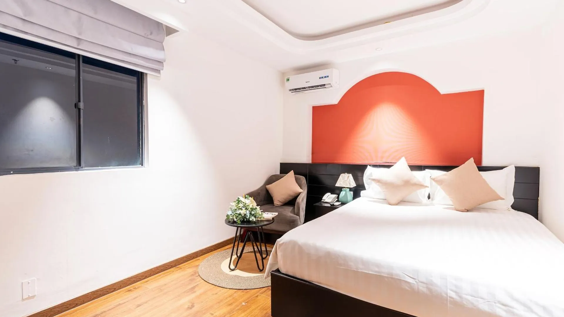 Park View Luxury Hotel Ho Chi Minh City