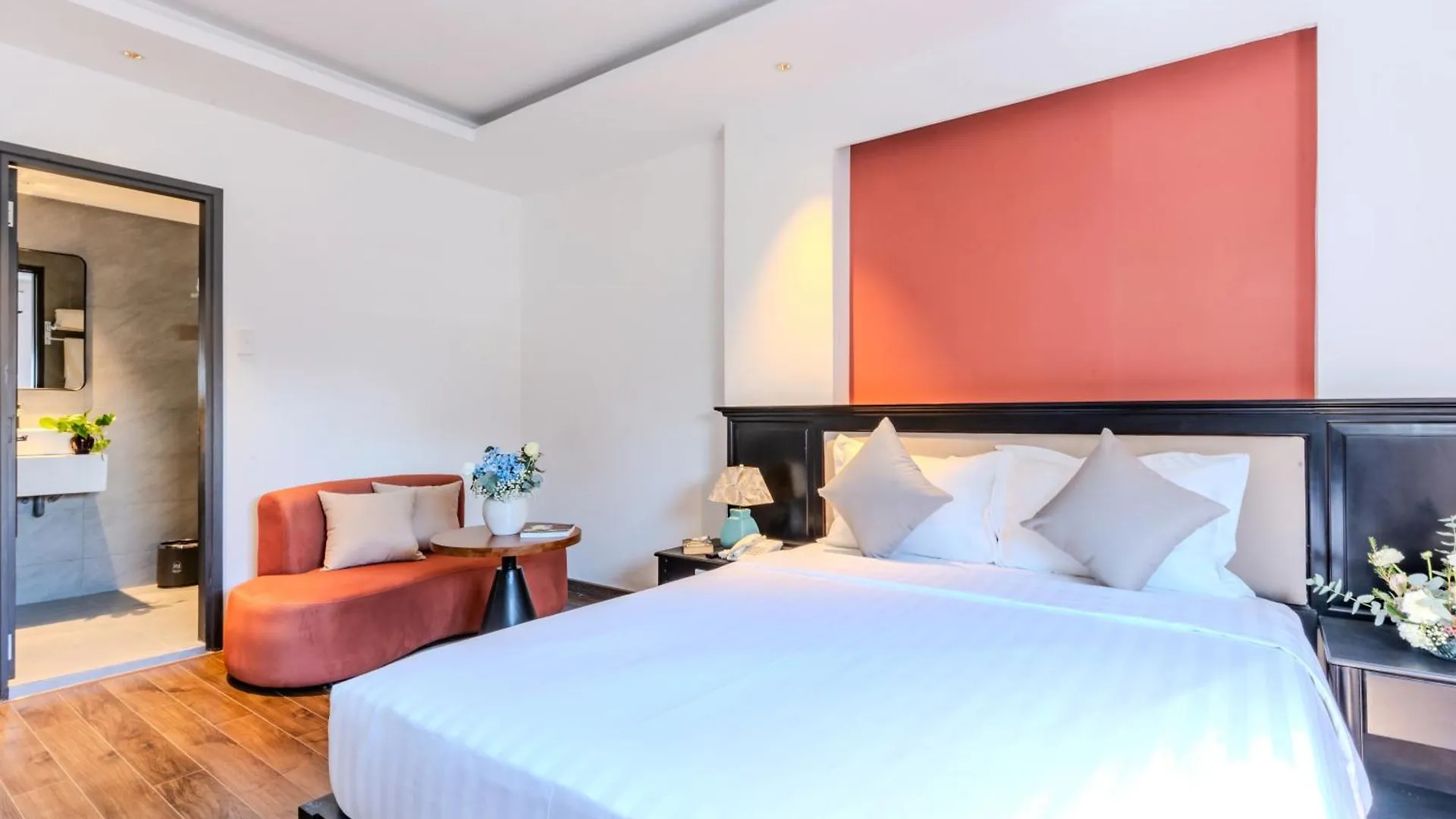 Park View Luxury Hotel Ho Chi Minh City 3*,  Vietnam