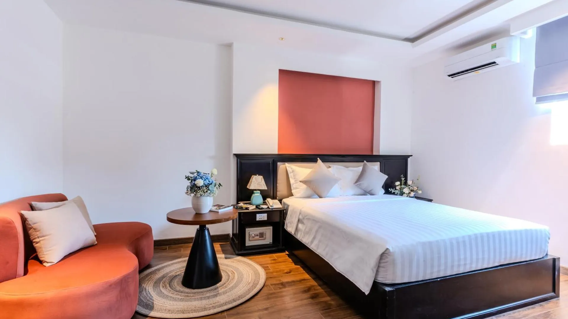 Park View Luxury Hotel Ho Chi Minh City