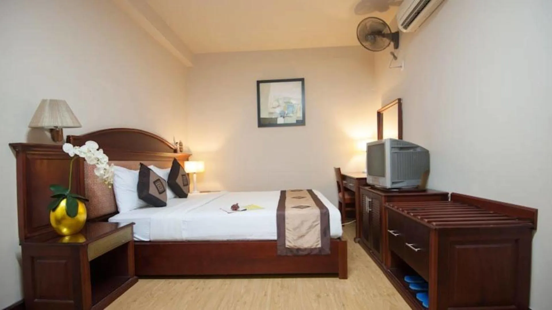 Park View Luxury Hotel Ho Chi Minh City